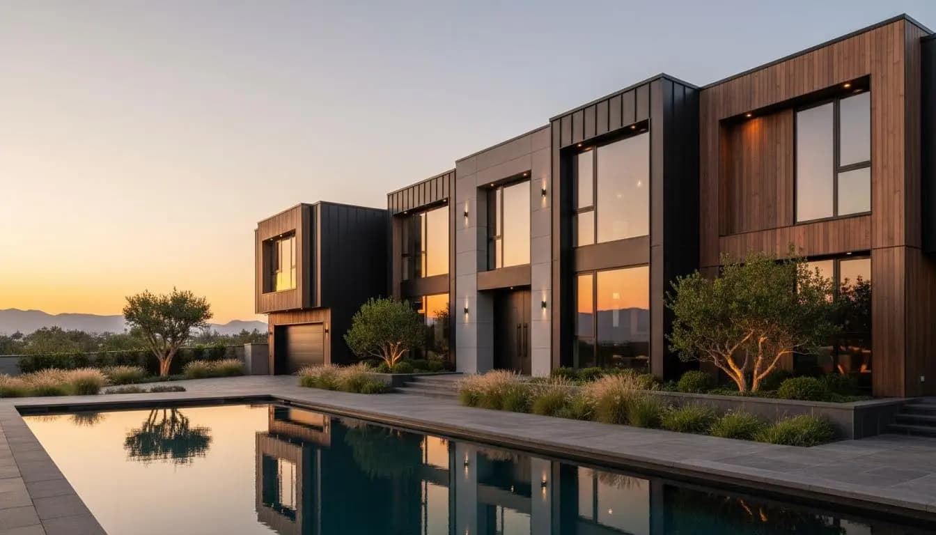 Barcode Cladding team and facility