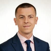 Portrait of Jay Zdun, Founder of Barcode Cladding