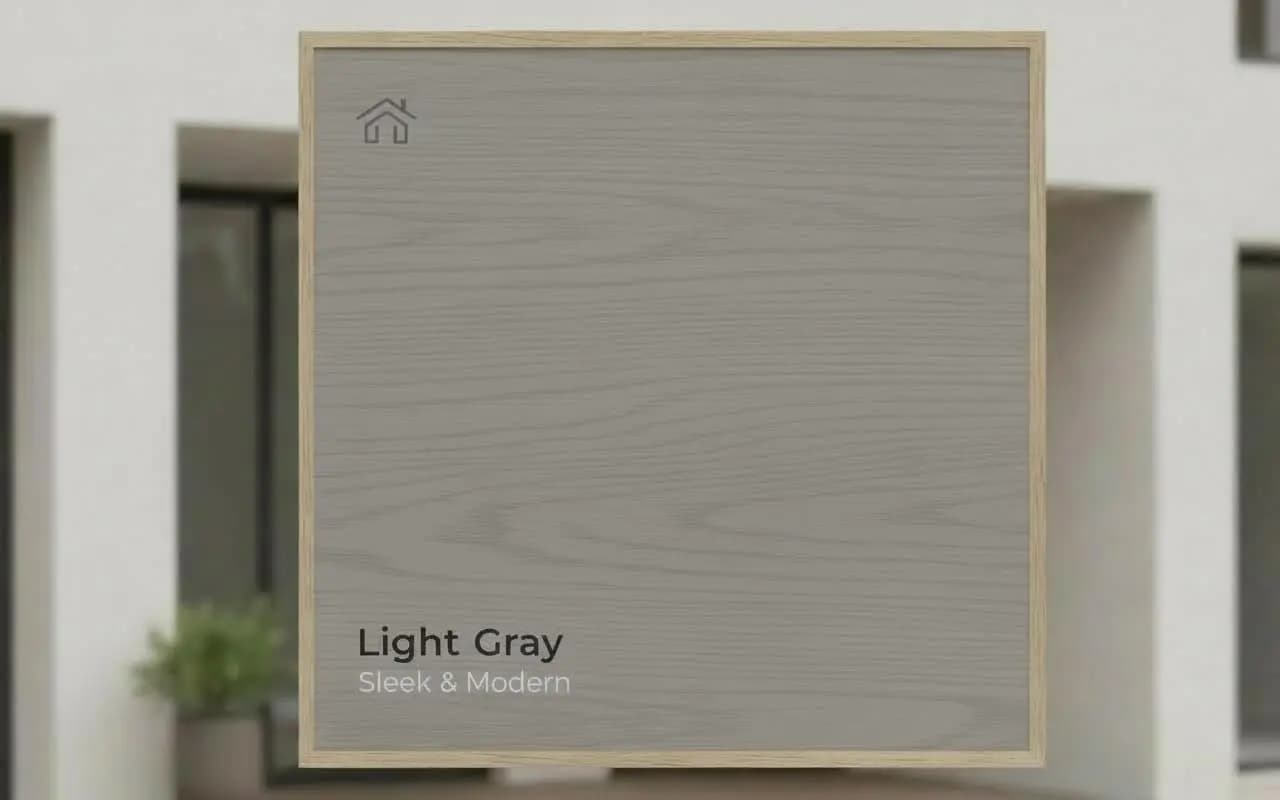 Light Gray