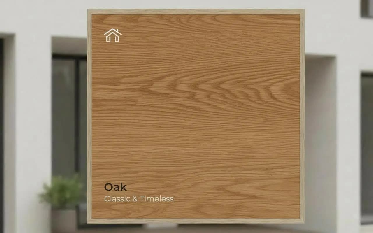 Oak