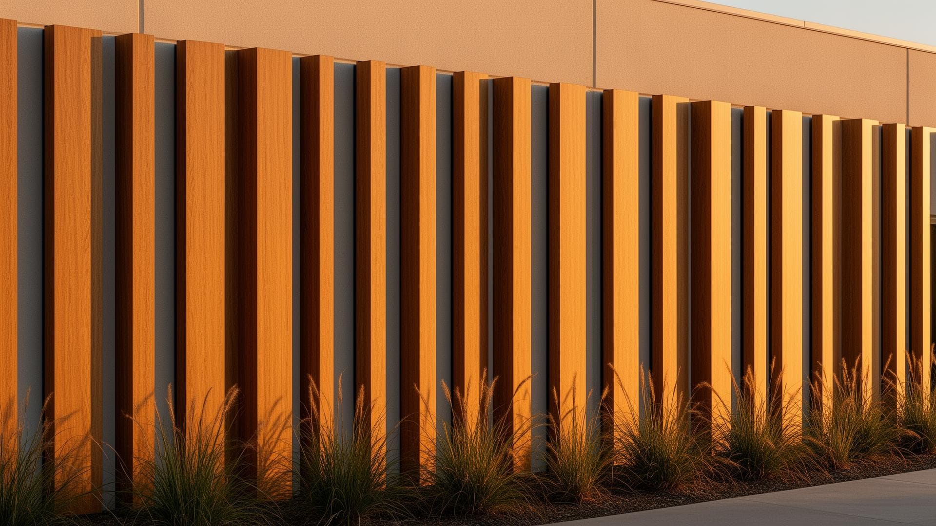 Residential Exterior