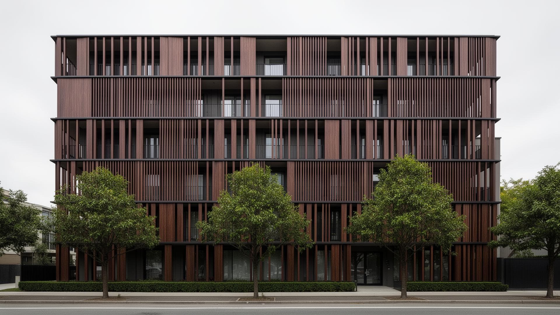 Interior Applications