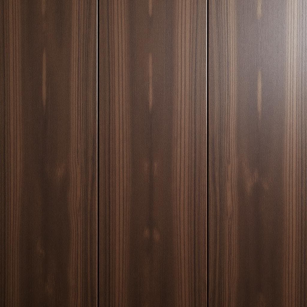 Perforated soffit panels for ventilation